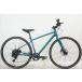 CANNONDALE [ Cannondale ] QUICK4 2024 год модели гибридный велосипед / Fukuoka Islay ndo City магазин 