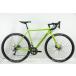 CANNONDALE [ Cannondale ] CAADX 2016 год модели циклокросс / Omiya магазин 