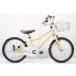 KHODAABLOOM [ko-da Bloom ] ASSON K18 2022 год модели 18 дюймовый Kids мотоцикл / Setagaya магазин 