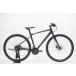 BIANCHI [bi Anne ki] C-SPROT 2 DISC 2021 год модели гибридный велосипед / Shiga большой Цу магазин 