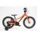TREK [ Trek ] PRECALIBER 16 BOYS 2020-2022 год модели Kids мотоцикл / Fukuoka магазин 