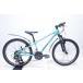 BIANCHI [bi Anne ki] EAGLE год неизвестен 24 дюймовый Kids мотоцикл / Osaka . подлинный магазин 