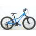 TREK [ Trek ] PRECALIBER 20 2021 год модели Kids мотоцикл / иметь Akira магазин 