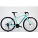 BIANCHI [bi Anne ki] C SPORT 1 2022 год модели гибридный велосипед / Исэ город мыс магазин 