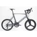 TERN [ Turn ] SURGE FLAME BIKE 2020 год примерно мини велосипед / Fukuoka магазин 