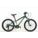 CANNONDALE [ Cannondale ] 20 KIDS TRAIL 2021 год модели 20 дюймовый Kids мотоцикл / иметь Akira магазин 