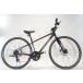 CANNONDALE [ Cannondale ] QUICK LTD 2022 год модели гибридный велосипед / Yokohama дверь . магазин 