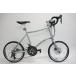 DAHON [da ho n] MAKO 2025 год модели 20 дюймовый мини велосипед / Fukuoka магазин 