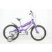 SPECIALIZED [ специализированный ] HOTROCK 16 2004 год модели 16 дюймовый Kids мотоцикл / Utsunomiya магазин 