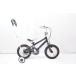 LOUIS GARNEAU [ Louis gano] LGS-J12 2007 год примерно модель Kids мотоцикл / Setagaya магазин 