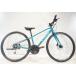 TREK [ Trek ] FX2 DISC WOMEN*S 2020 год модели гибридный велосипед / Yokohama дверь . магазин 
