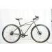 TREK [ Trek ] SAWYER 2012 год модели 29 дюймовый горный велосипед custom / Utsunomiya магазин 