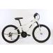 GIOS [ji мужской ] GENOVA22 2021 год модели 22 дюймовый Kids мотоцикл / Hamamatsu магазин 