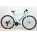 BIANCHI [bi Anne ki] C SPORT 1 2022 год модели гибридный велосипед / Kumagaya головной офис 