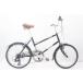 GIOS [ji мужской ] PULMINO 2016 год модели 20 дюймовый мини велосипед /bai коричневый li Setagaya магазин 