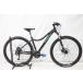 TREK [ Trek ] CALI S WOMENS 2017 год модели горный велосипед / Nara магазин 