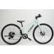 TREK [ Trek ] FX3 GEN4 2026 год модели гибридный велосипед / Fukuoka магазин 