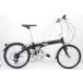 DAHON [da ho n] ROUTE 2012 год модели 20 дюймовый складной велосипед / Setagaya магазин 