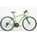 TREK [ Trek ] 7.4 FX 2014 год модели гибридный велосипед / Fukuoka Islay ndo City магазин 