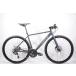 CANYON [ Canyon ] ROADLITE7 2021 год модели гибридный велосипед / AKIBA магазин 