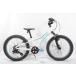 TREK [ Trek ] PRECALIBER 20 2020 год модели Kids мотоцикл / AKIBA магазин 