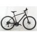CANNONDALE [ Cannondale ] BADBOY2 2024 год модели гибридный велосипед /bai коричневый li. мир основа 