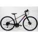 TREK [ Trek ] FX3 WSD DISC 2020-2021 год модели гибридный велосипед / Nagoya большой . магазин 