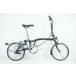 BROMPTON [ brompton ] M6R 2021 год модели складной велосипед / Utsunomiya магазин 