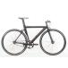 LEADER BIKE [ Leader мотоцикл ] 725TR 2018 год примерно трековый велосипед /. мир основа 