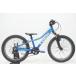 TREK [ Trek ] PRECALIBER 20 BOYS 2021 год модели 20 дюймовый Kids мотоцикл / Kyoto запад . магазин 