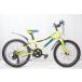 GIANT [ja Ian to] XTC JR 20 LITE 2018 год модели 20 дюймовый Kids мотоцикл /bai коричневый li Setagaya магазин 