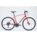TREK [ Trek ] FX2 DISC 2024 год модели гибридный велосипед / Kyoto Hachiman магазин 