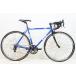 GIOS [ji мужской ] SESSANTA 2011 год примерно шоссейный велосипед / Kumagaya головной офис 
