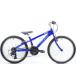 LOUIS GARNEAU [ Louis gano] LGS-J22 2015 год модели 22 дюймовый Kids мотоцикл / средний глаз чёрный магазин 