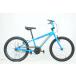 CANNONDALE [ Cannondale ] KIDS TRAIL FREEWHEEL 20 2019 год примерно Kids мотоцикл / Utsunomiya магазин 