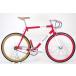 PINARELLO [pinarero] LUNGAVITA 2011 год примерно трековый велосипед / Исэ город мыс магазин 