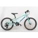 BIANCHI [bi Anne ki] PIRATA 2020 год примерно 20 дюймовый Kids мотоцикл /bai коричневый li. мир основа 