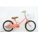TOKYOBIKE [to-kyo- мотоцикл ] LITTLE 16 2018 год модели Kids мотоцикл / иметь Akira магазин 