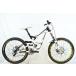 SPECIALIZED [ специализированный ] DEMO 8 I 2010 год модели горный велосипед /bai коричневый li. мир основа 