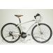 TREK[ Trek ] 7.3FX 2010 год примерно гибридный велосипед / Hamamatsu магазин 