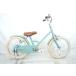 TOKYOBIKE [to-kyo- мотоцикл ] LITTLE TOKYOBIKE 18 2024 год модели Kids мотоцикл / иметь Akira магазин 