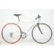 LOUIS GARNEAU RSR-1 2008 год модели flat bar load 