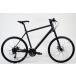 CANNONDALE [ Cannondale ] BADBOY 4 2017 год модели гибридный велосипед / Исэ город мыс магазин 