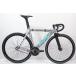 LEADER BIKES [ Leader мотоцикл ] 735TR ATOMS 2019 год модели трековый велосипед / Setagaya магазин 