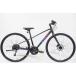 TREK [ Trek ] FX3 WSD DISC 2020-2021 год модели гибридный велосипед / Nagoya большой . магазин 