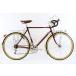 BRIDGESTONE [ Bridgestone ] ATLANTIS 1980 годы примерно spo ru чай f/ Hamamatsu магазин 