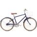 TOKYOBIKE [to-kyo- мотоцикл ] JR COMFY 2022 год модели Kids мотоцикл / иметь Akira магазин 