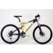 SPECIALIZED [ специализированный ] STUMPJUMPER M4 2001 год примерно модель горный велосипед / Исэ город мыс магазин 
