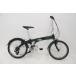 DAHON [da ho n] VYBE D7 2019 год модели складной велосипед / Hamamatsu магазин 