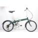 DAHON [da ho n] ROUTE 2014 год модели складной велосипед / Setagaya магазин 